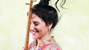 Iranian Pop and Rock Show at Oud Festival was nostalgic