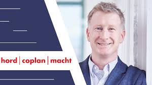 Hord Coplan Macht promotes John Harris to Managing Principal