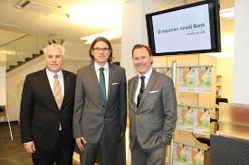 Erzählen sie uns unter info@coolefinanzen.at von ihrer erfahrung mit info@coolefinanzen.at und wir werden es anonym in unserer diskussion veröffentlichen. St Veit Austrian Anadi Bank Unter Neuer Leitung St Veit