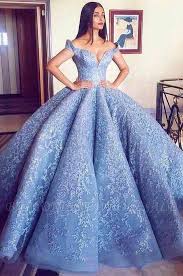 Glamorous Off The Shoulder Ball Gown Evening Prom Dress With Lace Appliques Ba8309 Www Babyonline Ball Gowns Evening Elegant Ball Gowns Princess Prom Dresses