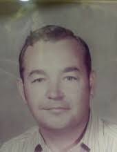 Obituary information for Elmer Ray Cannon