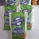 My Snack Bag | Penn State Baked Sourcream&Chive Pretzels Price ...