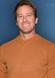 As of february 2021, the total estimated net worth of armie hammer is a considerable $20 million. Armie Hammer Bio Family Net Worth Wife Age Height And More Actor Bio American Actors Long Sleeve Tshirt Men