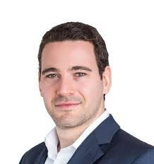 William Lasher's Instagram, Twitter & Facebook