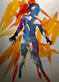 Embodiment, Southern & Western Maryland MD - Jul 10, 2019 - 7:30 PM
