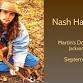 Nash Hamilton