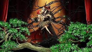 Collection by kiyomi kawaii • last updated 4 days ago. Anime The Ancient Magus Bride Chise Hatori Green Eyes Mahoutsukai No Yome Hd Wallpaper Wallpaperbetter