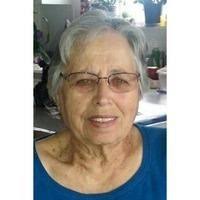Voula "Stella" Helton Obituary