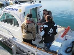 Permis Bateau Cotier Ou Fluvial Pres De Montpellier A Palavas Les Flots Dans L Herault