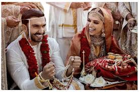 Belum Genap 1 Tahun Menikah Deepika Padukone Sudah Anggap Suaminya Sebagai Tempat Sampah Semua Halaman Grid Id