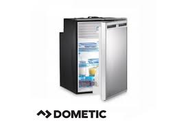 Kompresorski hladnjak DOMETIC CRX 50 - Kompresorski hladnjaci 12V/24V -  HLADNJACI - evis
