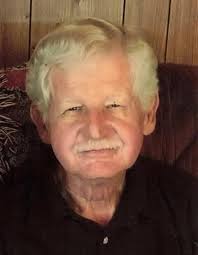 Dan E. Breeding Obituary (2022)