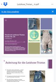 Freebook latzhose tristan, eine pumpig geschnittene latzhose in den größen 56 bis 104. Erna Plusch Eplsch0901 Auf Pinterest