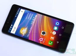 QMobile Noir X700 PRO Review - 2 GB RAM ...