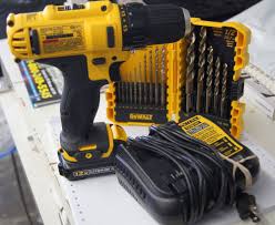 Black And Decker Hammer Drill Price In Pakistan Dewalt Dcd710 12v Max 3 8 In Cordless Drill Driver With Battery Fresh Dewalt Cordless Drill Dewalt Drill Driver