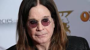 A week without Ozzy feels strange.