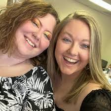 Sarah Venn's Instagram, Twitter & Facebook