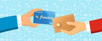 The chase freedom unlimited® offers 1. Chase Freedom Credit Card Review