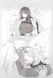 Rule34 - If it exists, there is porn of it   6343913