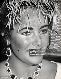 4,925 Elizabeth Taylor Party Stock Photos, High-Res Pictures, and Images