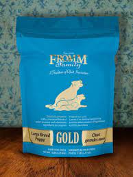 Made with high quality protein like chicken and duck paired with fresh produce. Gold Update