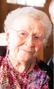 Vera Louisa Moon Schiers Badger