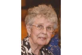 Joanne Garner Obituary (1927