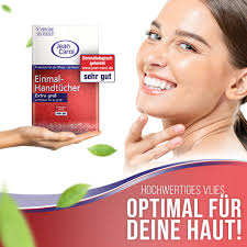 Jean Carol Disposable Hand Towels XXL Extra Strong 17 Pieces Pack of 11 (11  x 17 Pieces) : Amazon.de: Beauty