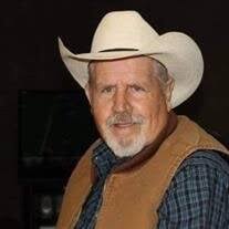 Clayton Ray Beavers Obituary