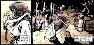 REVIEW: House of Mystery #1 – Inside Pulse