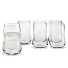 Future Glass 6 Pakk 25 Cl Klar Holmegaard Vinglass Gaveideer