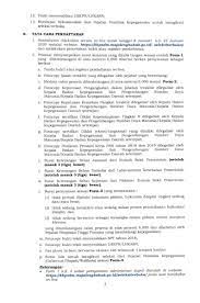 Seleksi terbuka pengisian jpt pratama. Contoh Soal Uji Kompetensi Jabatan Tinggi Pratama