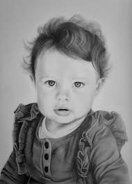 Hi guys :) What do you think about my drawing? 👨‍🎨🖍️ The big brother  takes care for the little brother ;)💓