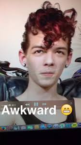 I can't even think straight...