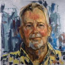 Gallery View: Artist Application