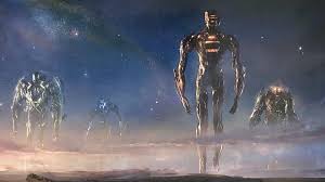 On thursday, uk tabloid daily mail obtained new set photos from the eternals, which is currently shooting in the canary islands in spain with director chloe zhao. New Photos Surface From The Set Of Marvel S Eternals Geektyrant