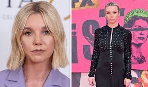 Lauren Lyle height: How tall is Outlander Marsali Fraser star?