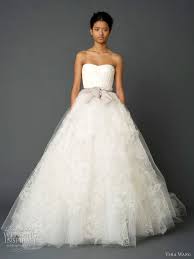 Vera Wang Wedding Dresses Spring 2012 Wedding Inspirasi Vera Wang Bridal Wedding Dresses Vera Wang Vera Wang Wedding