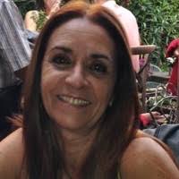 Lola Suarez Hijarubia