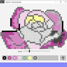 We have collected 30+ pixels movie coloring page images of various designs for you to color. 5 Free Pixel Art Coloring Apps For Windows 10
