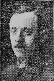 Beveridge MC, Bernard Gordon