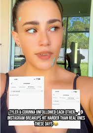 Corina Layton Divorce