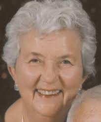 Fran McCarty Obituary (1935