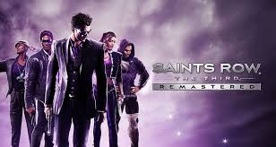 Buy download · eligible for up to points. Saints Row The Third Remastered Ps4 Review Playstation Universe