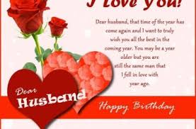 Thanks for being there always! How To Say Thanks To Husband For Birthday Wishes Archives Wish Love Quotes