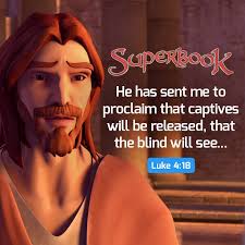 Batang Superbook