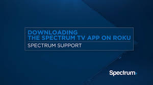 Press on your remote to open the main screen. Downloading The Spectrum Tv App On Roku Youtube