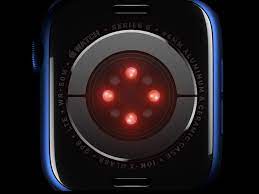 New display and better battery life? Apple Watch Schon Series 7 Mit Radikal Neuem Design Curved De