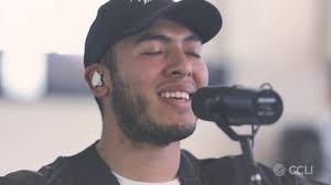 Mack Brock » WorshipFuel by CCLI®