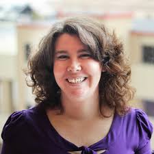 Meet TI Teacher of the Month: Katie England